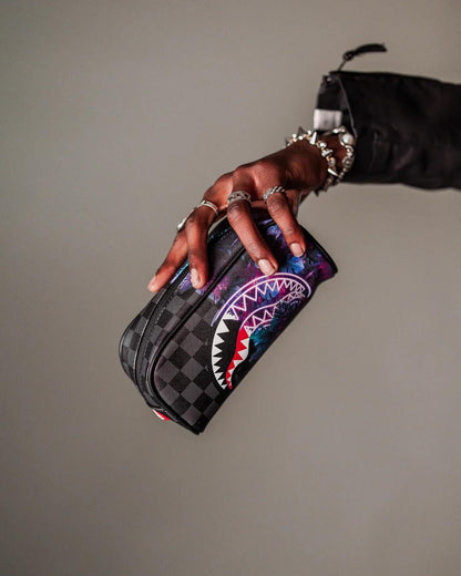 Sprayground Exclusive | WELCOME TO THE PARTY POUCH