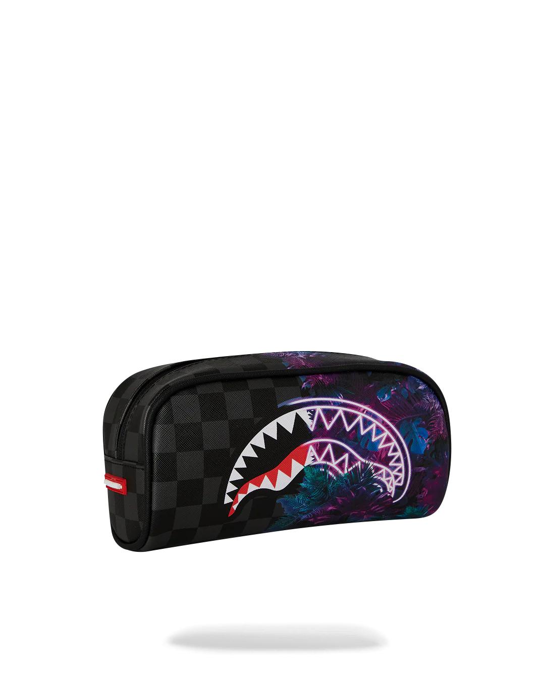 Sprayground Exclusive | WELCOME TO THE PARTY POUCH