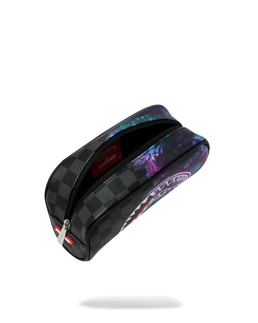 Sprayground Exclusive | WELCOME TO THE PARTY POUCH
