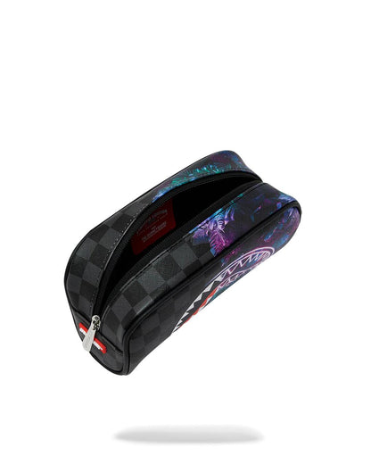 Sprayground Exclusive | WELCOME TO THE PARTY POUCH
