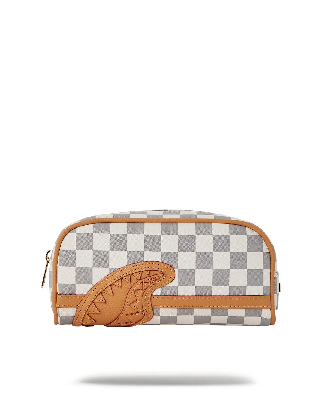 Sprayground Signature | HENNY LATTE PENCIL POUCH