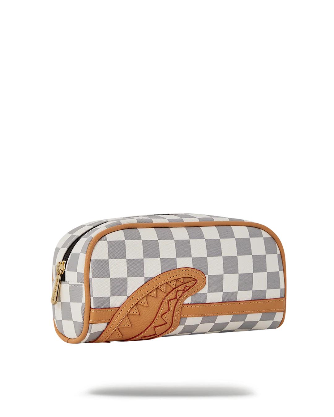 Sprayground Signature | HENNY LATTE PENCIL POUCH