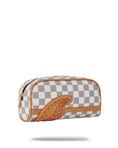 Sprayground Signature | HENNY LATTE PENCIL POUCH