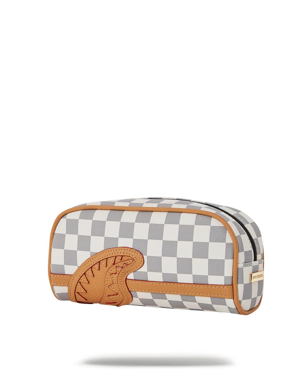 Sprayground Signature | HENNY LATTE PENCIL POUCH