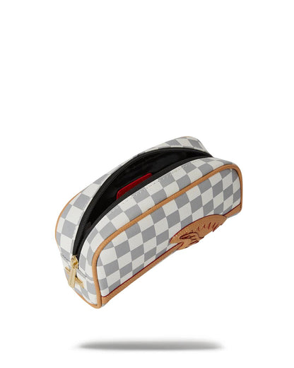 Sprayground Signature | HENNY LATTE PENCIL POUCH