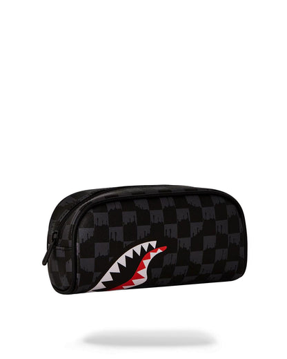 Sprayground Classic | ATOMIC VAPOR PENCIL POUCH