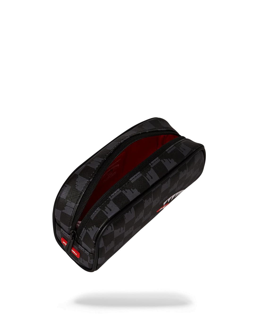 Sprayground Classic | ATOMIC VAPOR PENCIL POUCH
