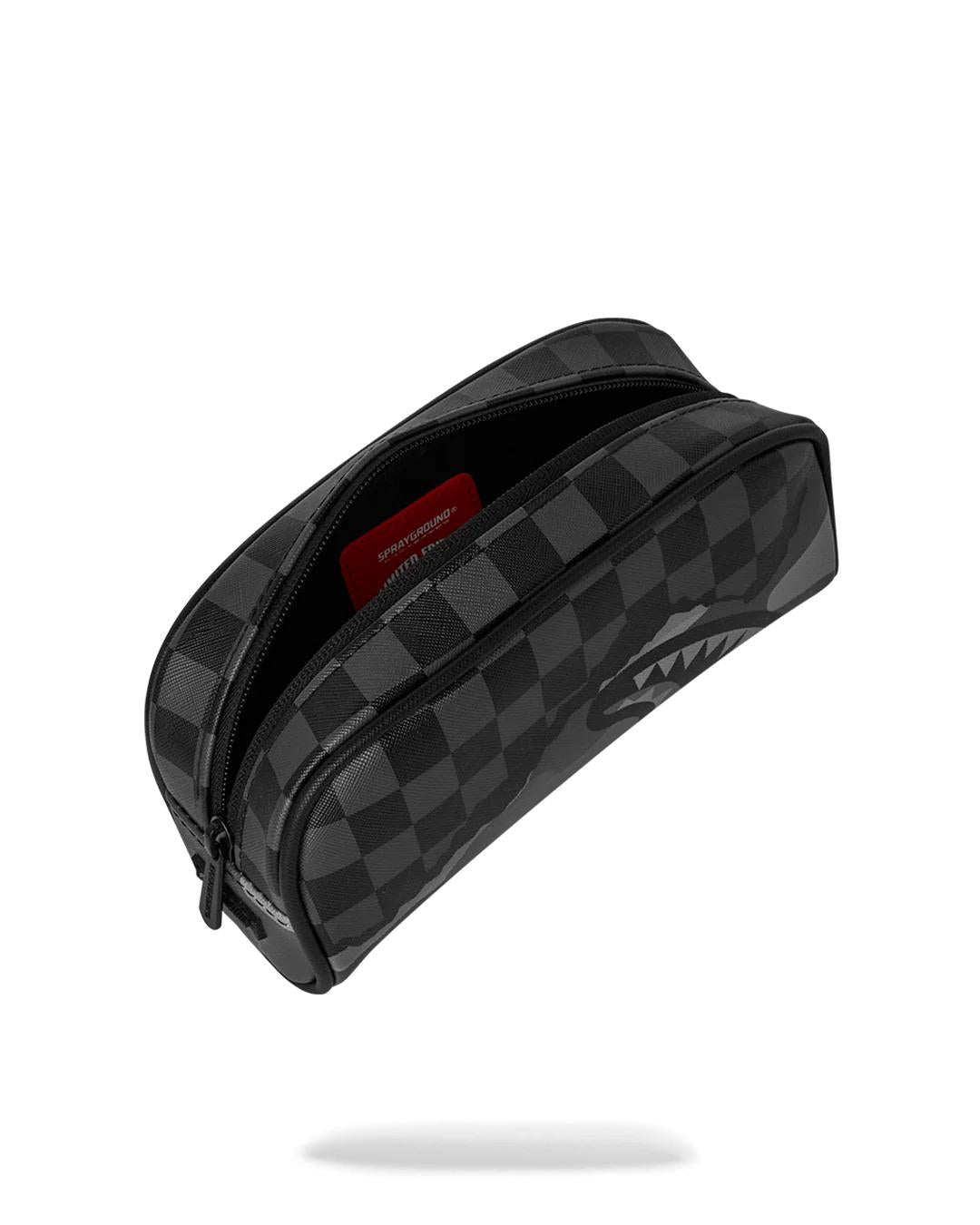 Sprayground Essential | 3AM RIPTIDE PENCIL POUCH