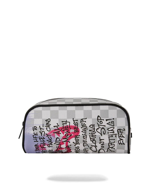 Sprayground Featured | SPRAY POETRY PENCIL POUCH