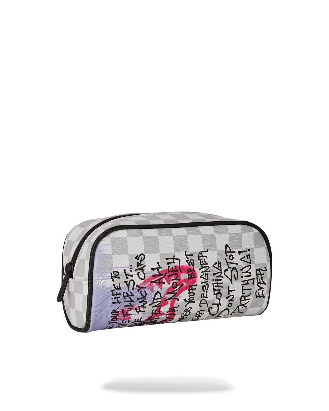 Sprayground Featured | SPRAY POETRY PENCIL POUCH