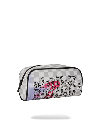 Sprayground Featured | SPRAY POETRY PENCIL POUCH
