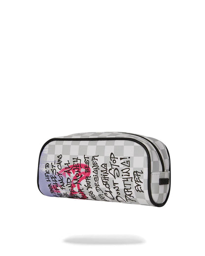 Sprayground Featured | SPRAY POETRY PENCIL POUCH