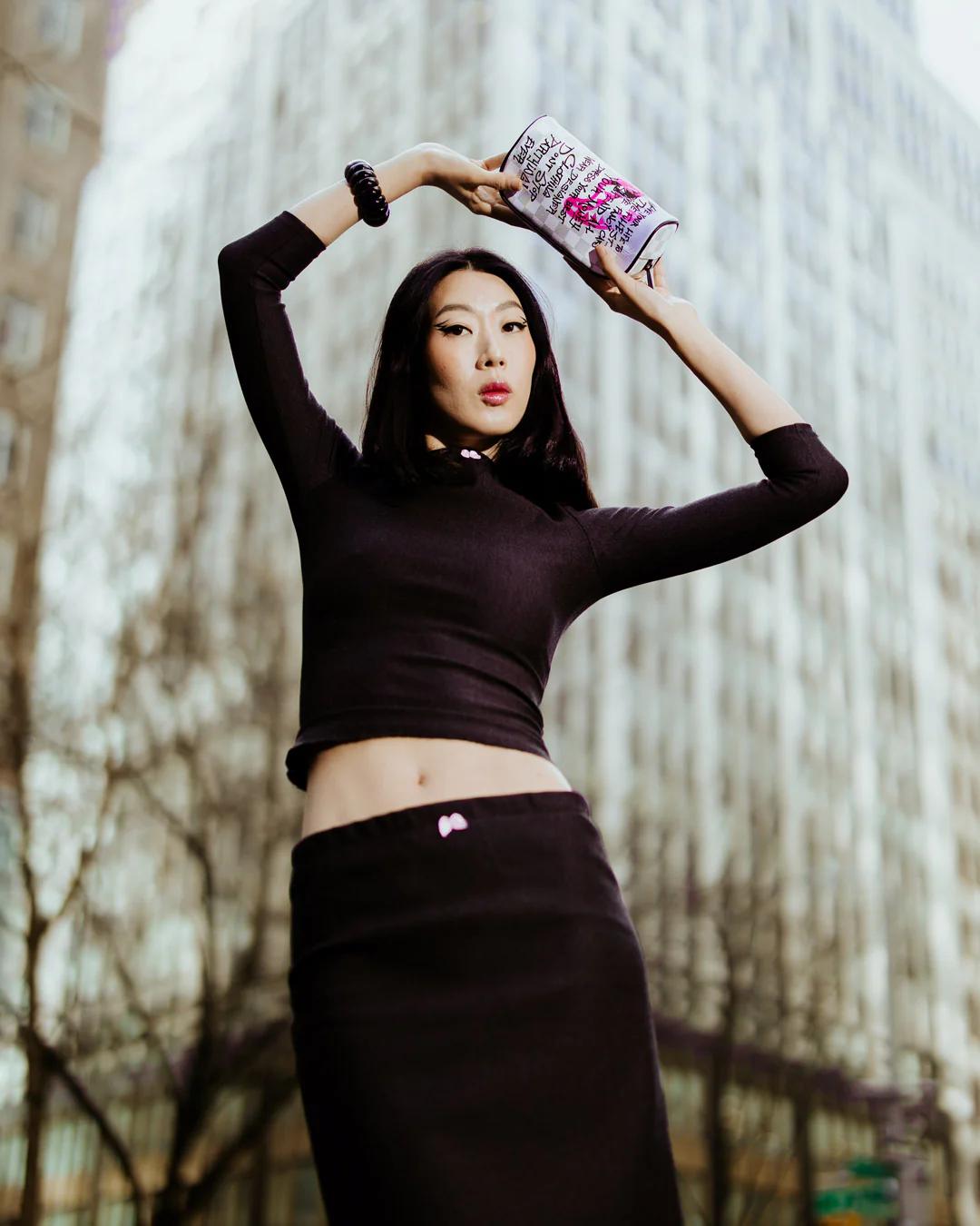 Sprayground Featured | SPRAY POETRY PENCIL POUCH