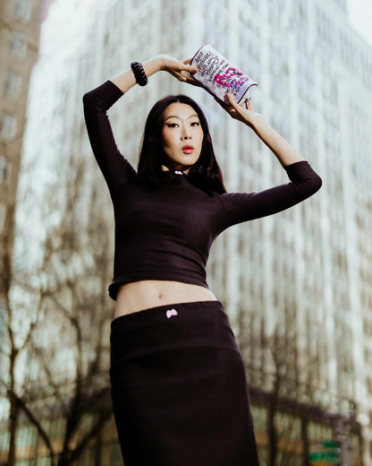 Sprayground Featured | SPRAY POETRY PENCIL POUCH