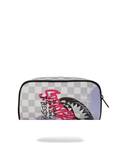 Sprayground Featured | SPRAY POETRY PENCIL POUCH