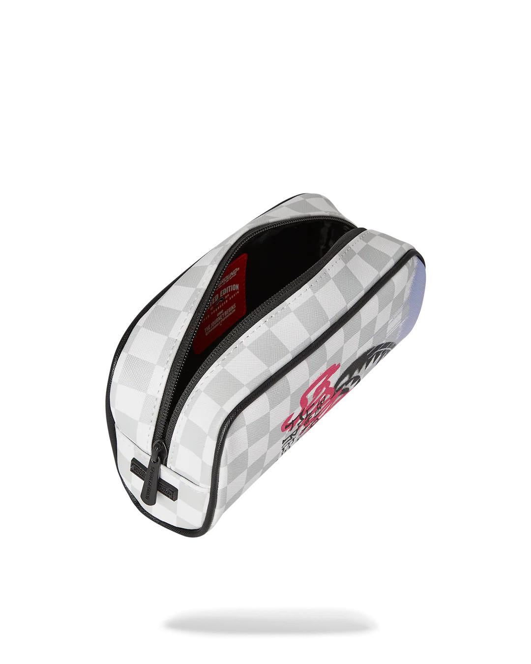 Sprayground Featured | SPRAY POETRY PENCIL POUCH