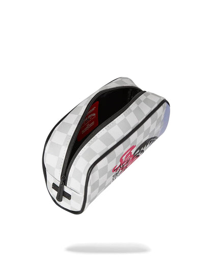 Sprayground Featured | SPRAY POETRY PENCIL POUCH