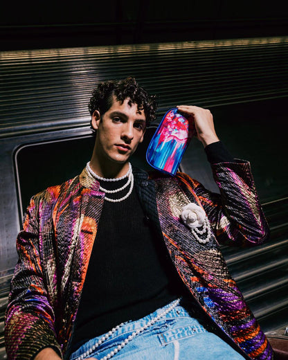 Sprayground Popular | FLORA BOTANICA PENCIL POUCH
