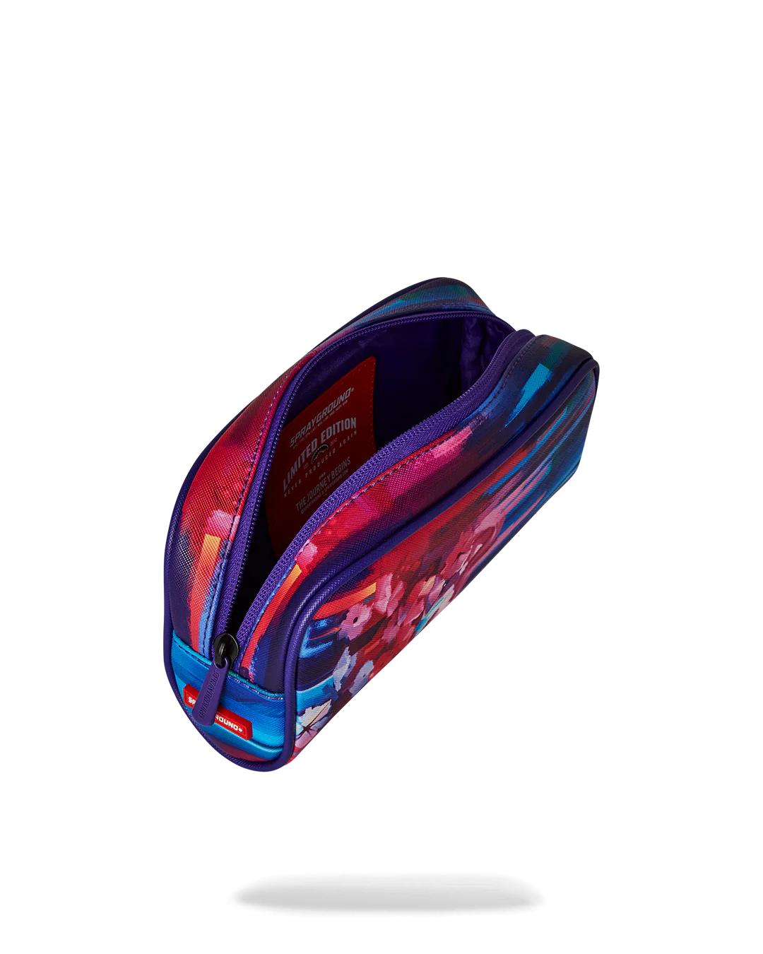 Sprayground Popular | FLORA BOTANICA PENCIL POUCH