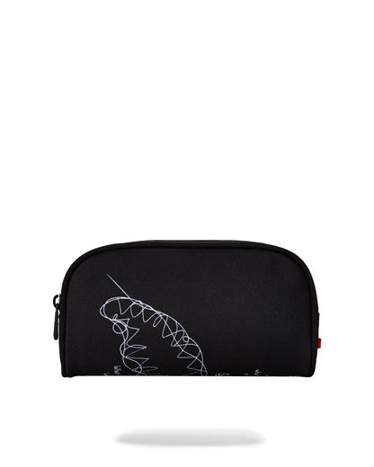 Sprayground Trending | SUCCESS IS IMMINENT PENCIL POUCH