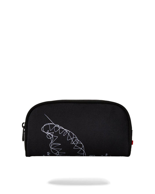 Sprayground Trending | SUCCESS IS IMMINENT PENCIL POUCH