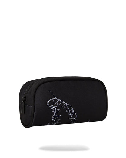 Sprayground Trending | SUCCESS IS IMMINENT PENCIL POUCH