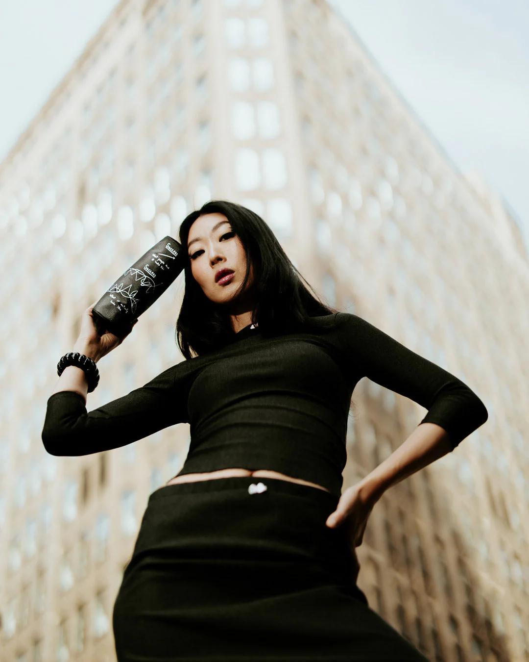 Sprayground Trending | SUCCESS IS IMMINENT PENCIL POUCH