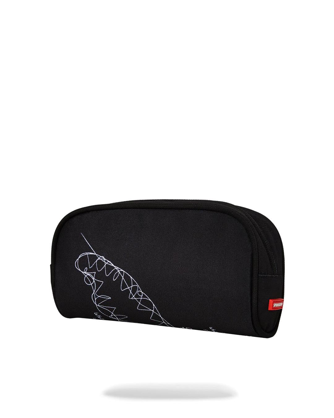 Sprayground Trending | SUCCESS IS IMMINENT PENCIL POUCH