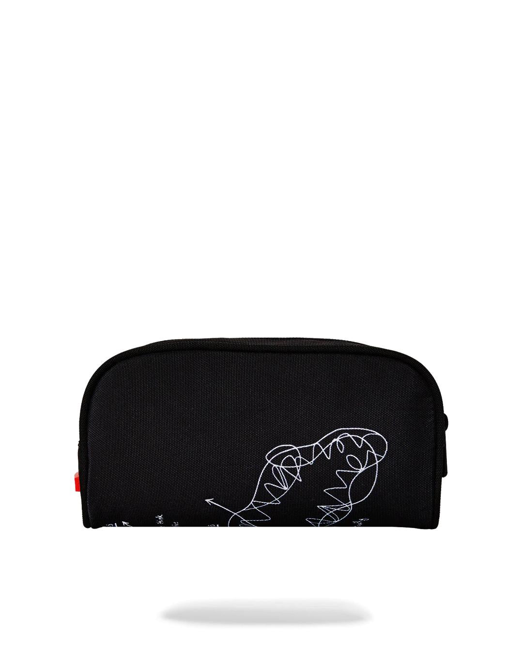 Sprayground Trending | SUCCESS IS IMMINENT PENCIL POUCH