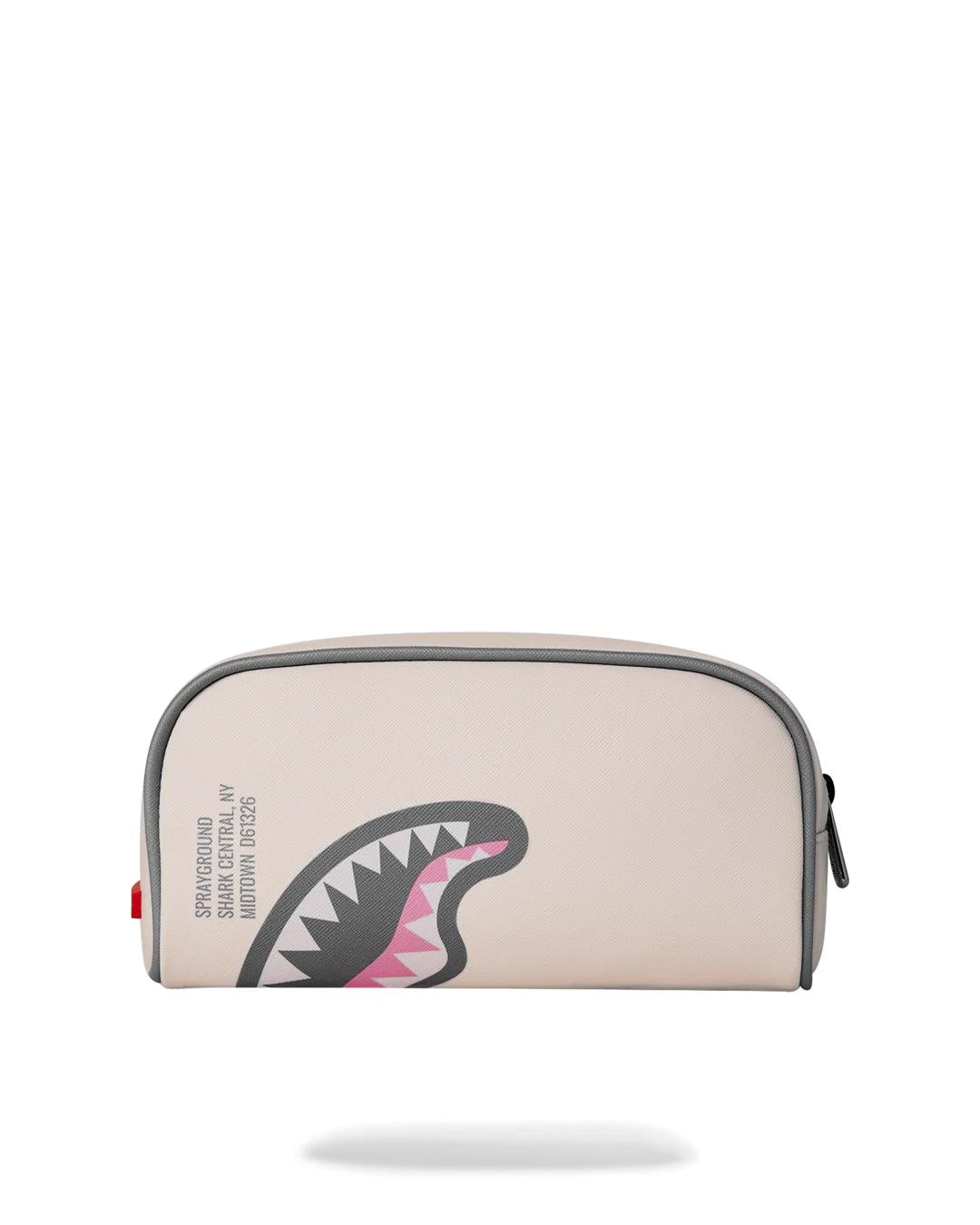 Sprayground Best Seller | SHARK CENTRAL SATURDAYS POUCH