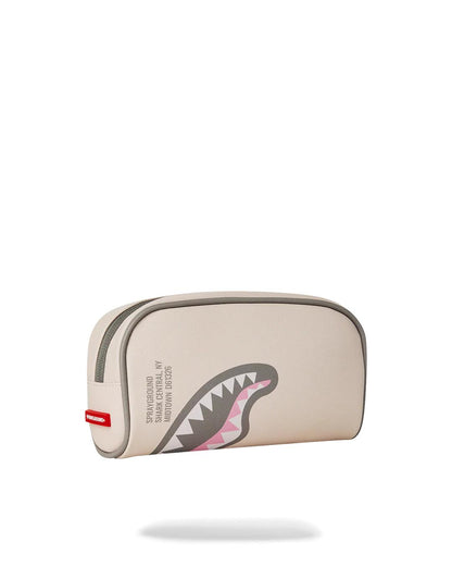 Sprayground Best Seller | SHARK CENTRAL SATURDAYS POUCH