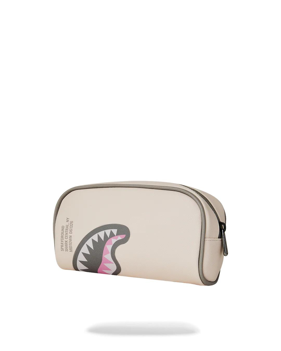 Sprayground Best Seller | SHARK CENTRAL SATURDAYS POUCH
