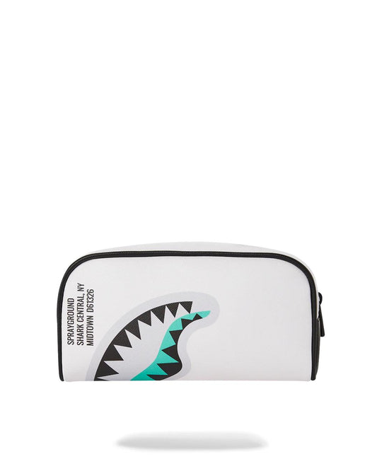 Sprayground Recommended | SHARK CENTRAL REFLEX PENCIL POUCH