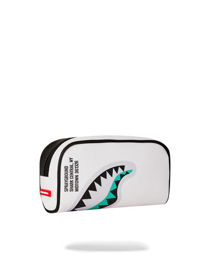 Sprayground Recommended | SHARK CENTRAL REFLEX PENCIL POUCH
