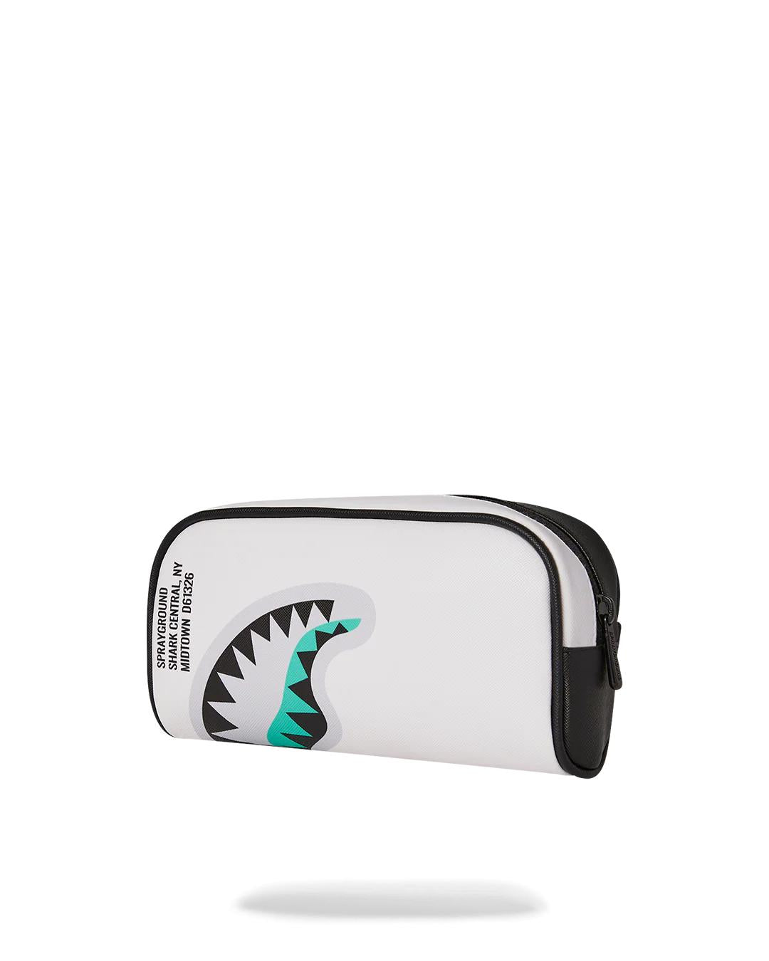 Sprayground Recommended | SHARK CENTRAL REFLEX PENCIL POUCH