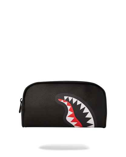 Sprayground Recommended | SHARK CENTRAL REFLEX PENCIL POUCH