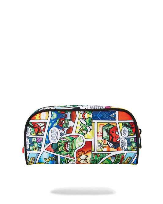 Sprayground Signature | THE COMPETITION IGNITION PENCIL POUCH
