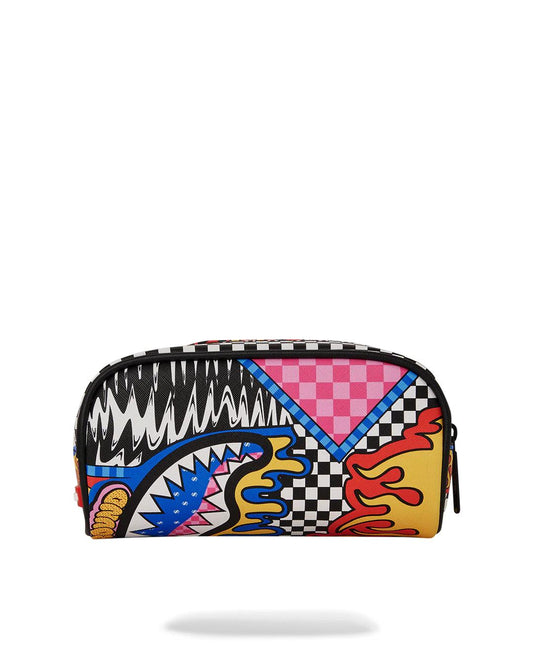 Sprayground Premium | MOSH PIT POUCH