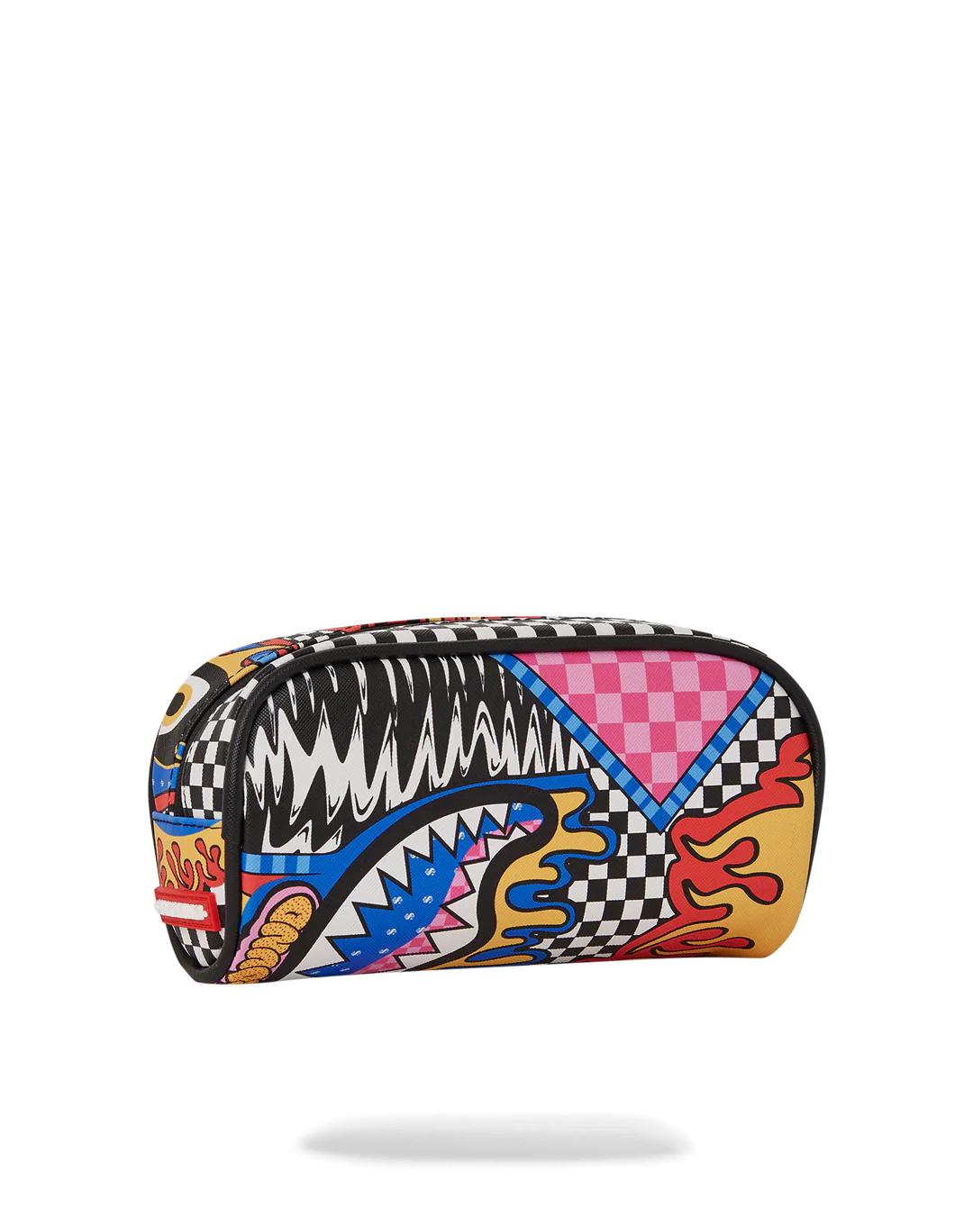 Sprayground Premium | MOSH PIT POUCH