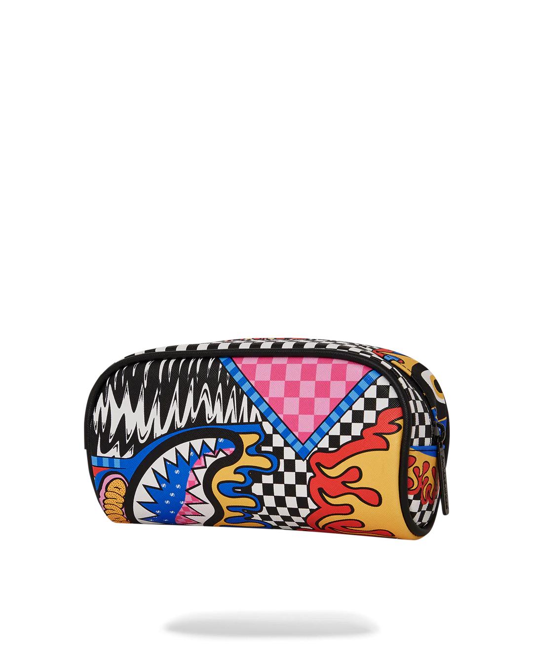 Sprayground Premium | MOSH PIT POUCH