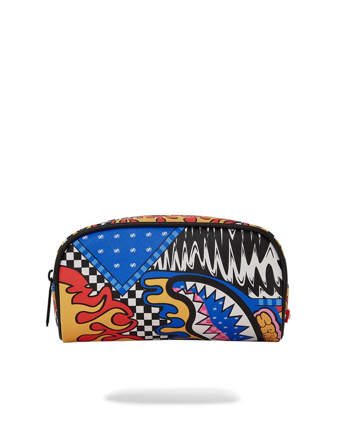 Sprayground Premium | MOSH PIT POUCH