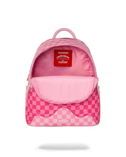 Sprayground Featured | SUGAR DRIP CANDY BITE SAVAGE BACKPACK
