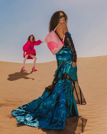 Sprayground Featured | SUGAR DRIP CANDY BITE SAVAGE BACKPACK