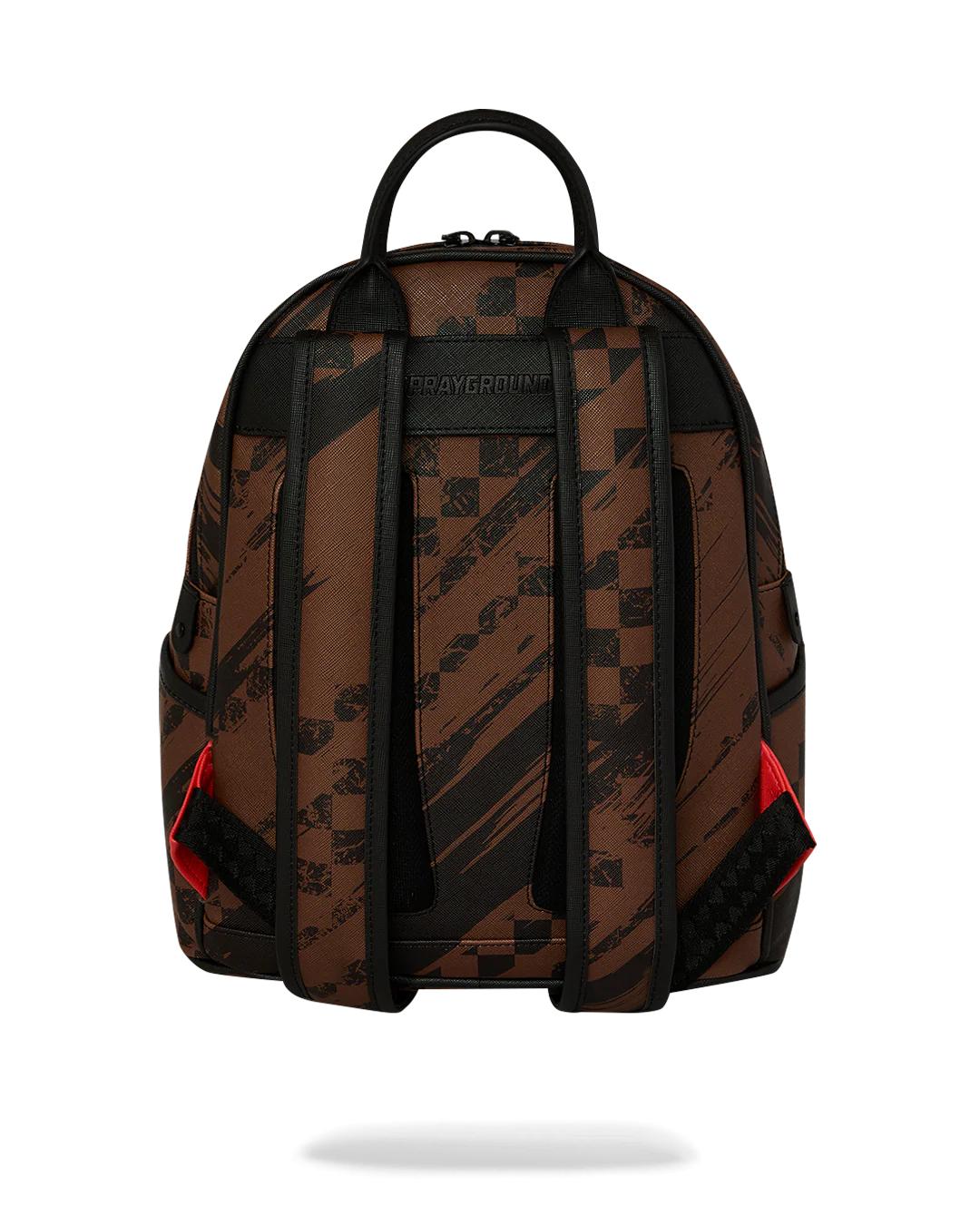 Sprayground Popular | SHARKS IN PARIS NIGHT DRIFT SAVAGE BACKPACK