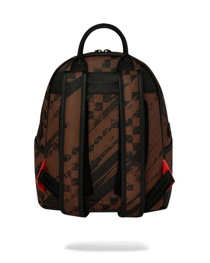 Sprayground Popular | SHARKS IN PARIS NIGHT DRIFT SAVAGE BACKPACK