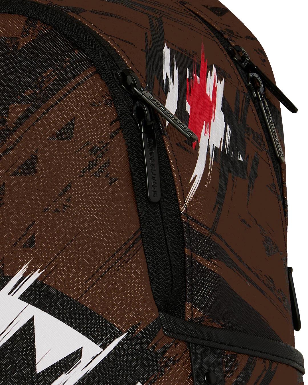 Sprayground Popular | SHARKS IN PARIS NIGHT DRIFT SAVAGE BACKPACK
