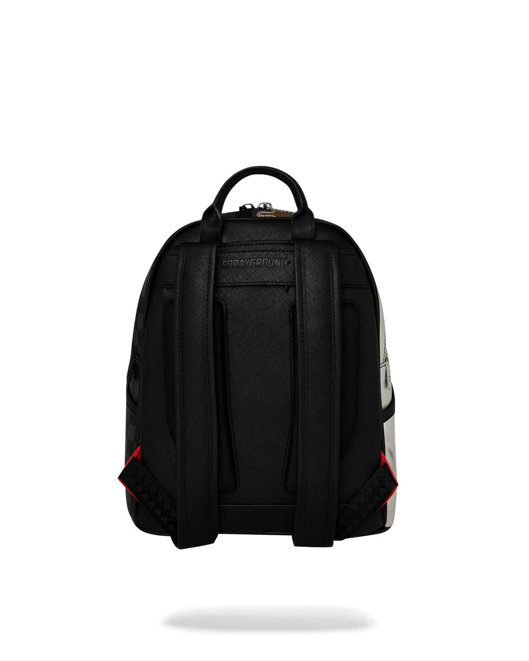 Sprayground Trending | CHROME SPECTRE SAVAGE BACKPACK