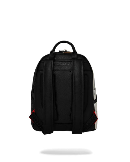 Sprayground Trending | CHROME SPECTRE SAVAGE BACKPACK