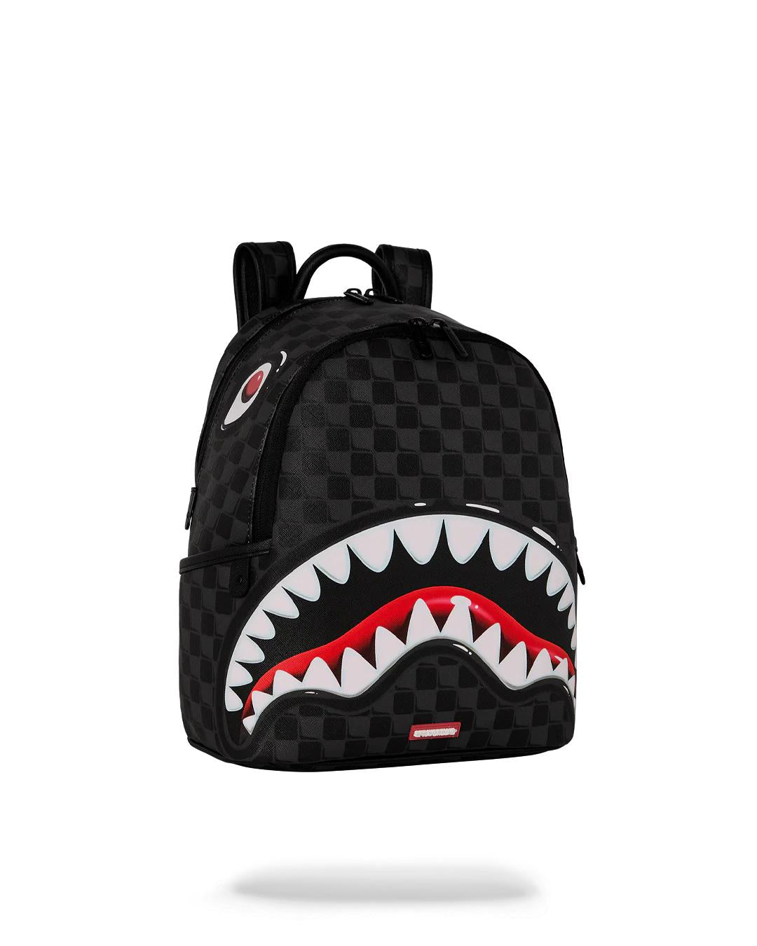 Sprayground Best Seller | SHARKS IN PARIS HYPER PUFF SAVAGE BACKPACK