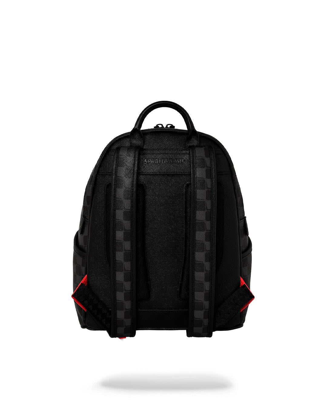 Sprayground Best Seller | SHARKS IN PARIS HYPER PUFF SAVAGE BACKPACK